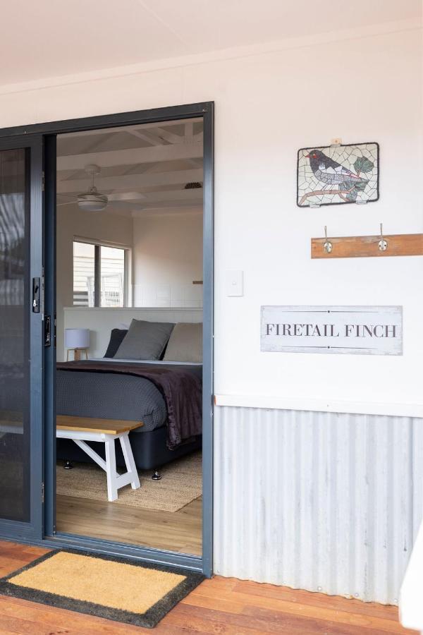 Nornalup Riverside Chalets מראה חיצוני תמונה