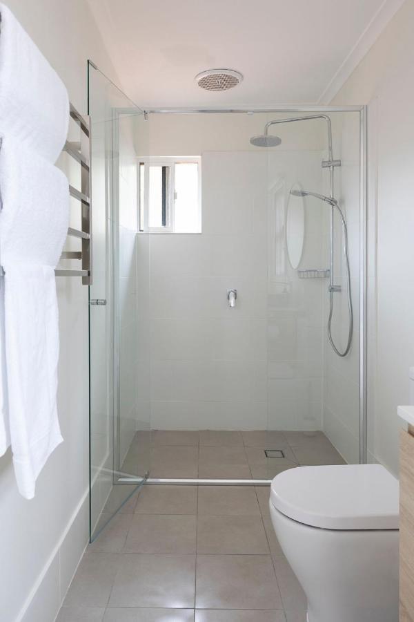 Nornalup Riverside Chalets מראה חיצוני תמונה