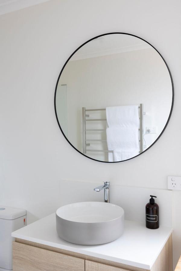 Nornalup Riverside Chalets מראה חיצוני תמונה