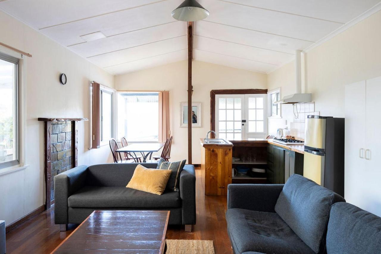 Nornalup Riverside Chalets מראה חיצוני תמונה