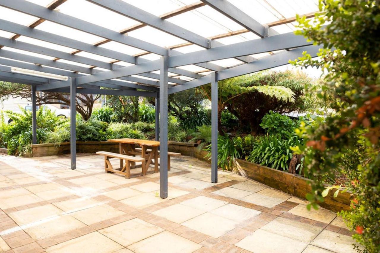 Nornalup Riverside Chalets מראה חיצוני תמונה