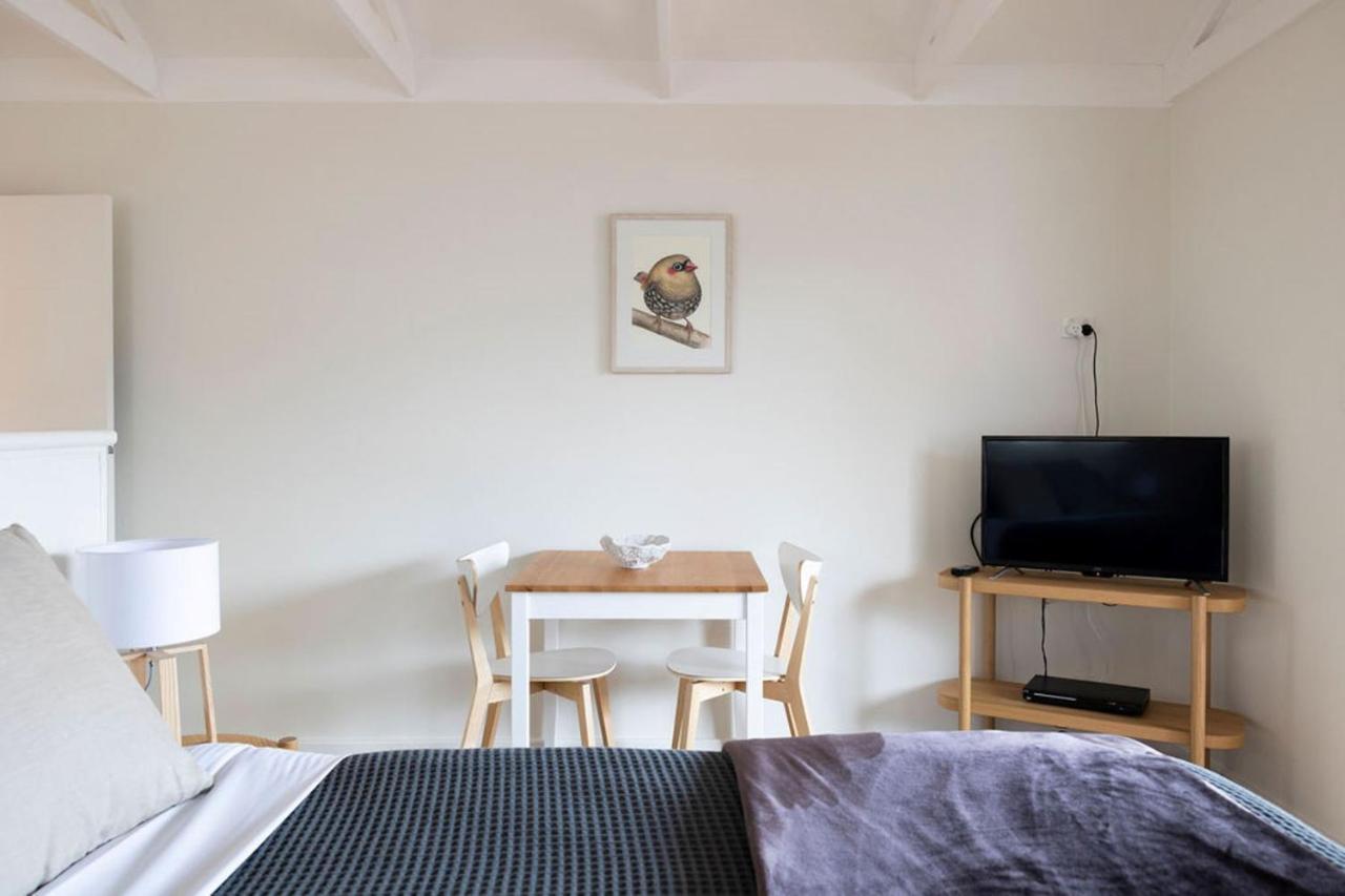 Nornalup Riverside Chalets מראה חיצוני תמונה