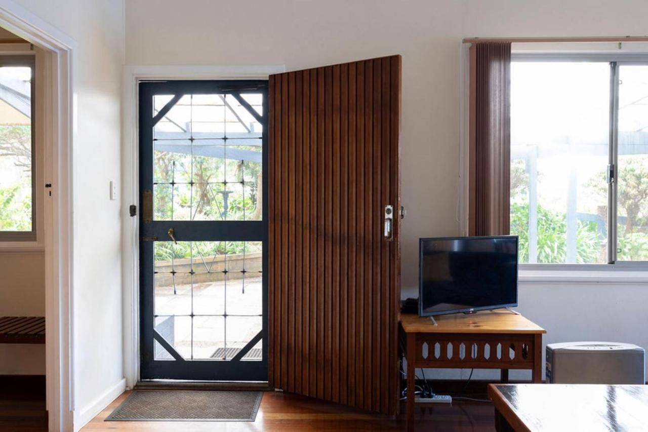 Nornalup Riverside Chalets מראה חיצוני תמונה