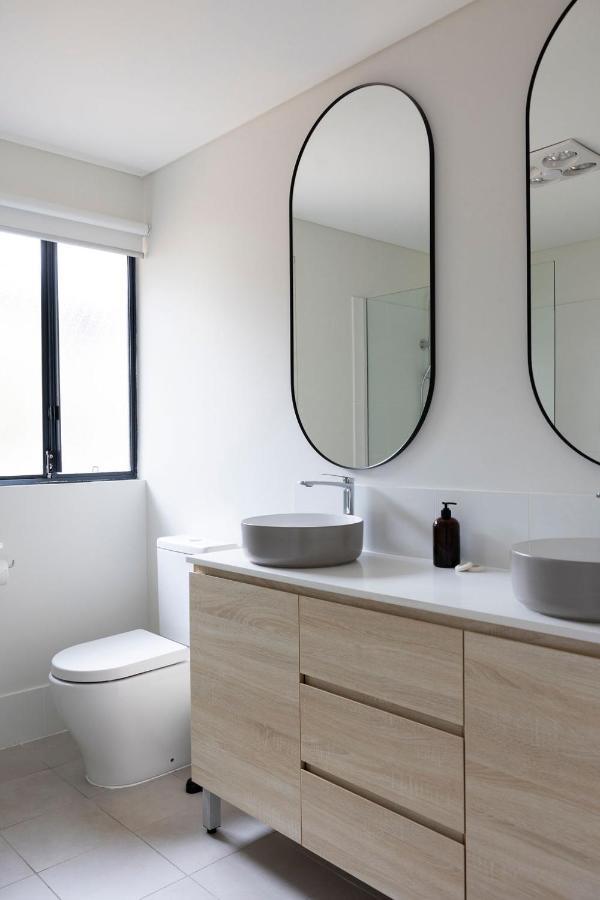 Nornalup Riverside Chalets מראה חיצוני תמונה